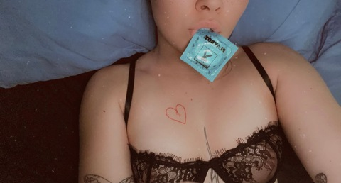 nobunnyknows onlyfans leaked picture 1