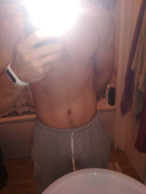 notsureman onlyfans leaked picture 1