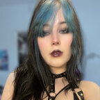 nymphovamp OnlyFans Leak (869 Photos and 160 Videos) 

 profile picture