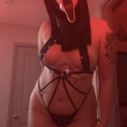 nyxvixen OnlyFans Leaks 

 profile picture