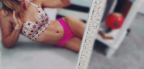 oh_heavens onlyfans leaked picture 1