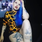 Onlyfans leak originalgothmermaid 

 profile picture