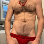 otterlytall onlyfans leaked picture 1