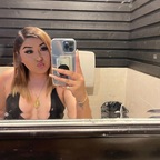 paolaadineroo OnlyFans Leaked Photos and Videos 

 profile picture