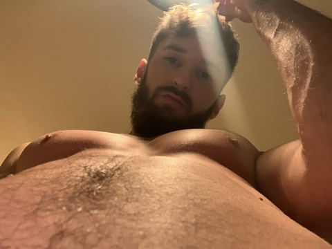 papabeardxx onlyfans leaked picture 1