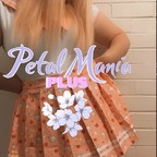 View PETAL {ꜱᴏꜰᴛɢᴀᴍᴇʀɢɪʀʟɢꜰ} (petalmaniaplus) OnlyFans 616 Photos and 35 Videos leaked 

 profile picture