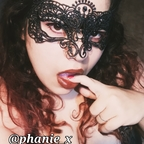 phanie_xvip (Phanie kinky wife FREE DICK RATE!) free OnlyFans Leaked Pictures & Videos 

 profile picture