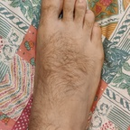 piedepeloso_hairyfeet OnlyFans Leaked (49 Photos and 32 Videos) 

 profile picture