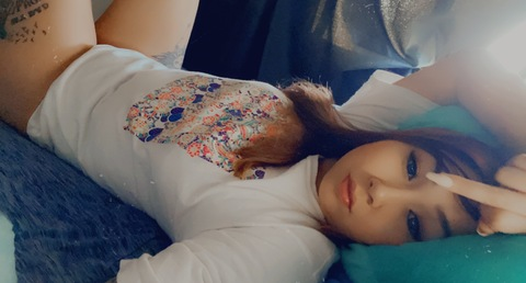 prettyinpink5088 onlyfans leaked picture 1