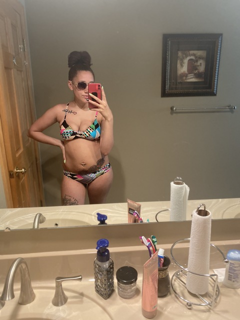 princesskayeee onlyfans leaked picture 1