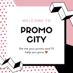 Free access to promocity (FREE creator promotions!) Leaks OnlyFans 

 profile picture