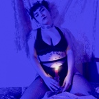 pumpkindemon (Witch Hazel) free OnlyFans Leaked Pictures & Videos 

 profile picture