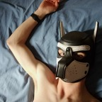 View pupmilo0 (Pup Milo) OnlyFans 49 Photos and 32 Videos leaked 

 profile picture