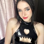 View purtygoth OnlyFans content for free 

 profile picture