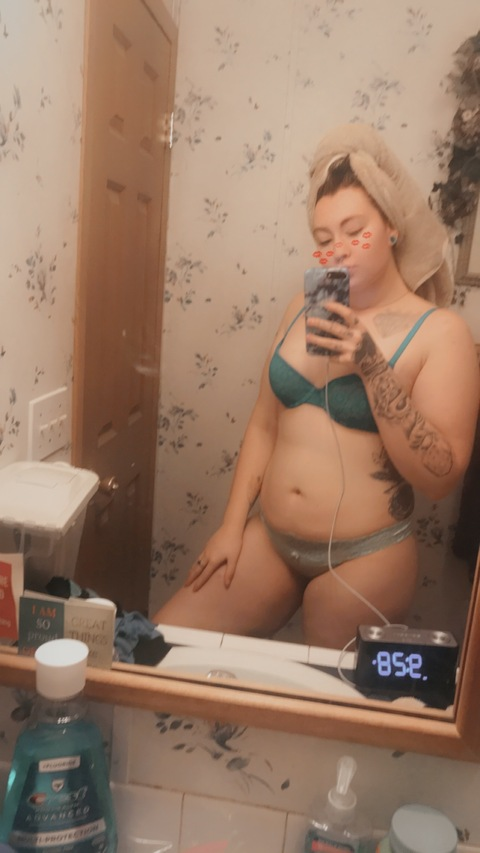 queenjayy00 onlyfans leaked picture 1