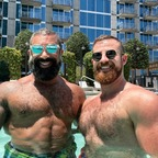 radandcosmo (Rad Strong &amp; Cosmo) OnlyFans Leaks 

 profile picture