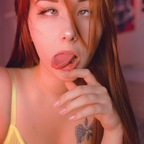 Get Free access to rainbow_peach (Angela✨ Redhead  😳💦) Leaked OnlyFans 

 profile picture