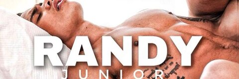 randyjuniorxxx onlyfans leaked picture 1