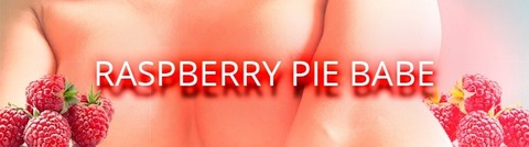 raspberrypiebabe onlyfans leaked picture 1