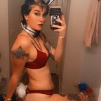 ravewitch96 (Nadia Spice) free OnlyFans content 

 profile picture