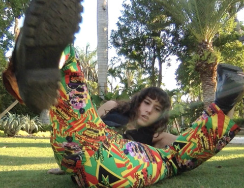 recordatoriosanda onlyfans leaked picture 1