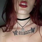 redarlingg (Darling) free OnlyFans Leaked Pictures and Videos 

 profile picture