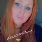 Get Free access to @reddgoodkarma13x (Thick RedHead Blue Eyed Beauty) Leaked OnlyFans 

 profile picture