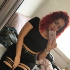 redhair OnlyFans Leaked 

 profile picture