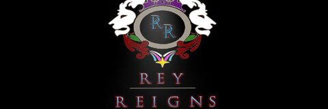 reyreigns onlyfans leaked picture 1