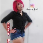 roxy_jrz OnlyFans Leaks (145 Photos and 32 Videos) 

 profile picture