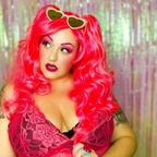 roxy_tart (Roxy Tart | Costumed, Chubby, Alt Girl) free OnlyFans Leaked Pictures & Videos 

 profile picture