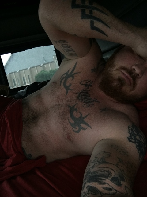 ryanthetrucker onlyfans leaked picture 1