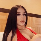 saharaababyy OnlyFans Leaked 

 profile picture