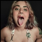 salemharlow666 (Salem) OnlyFans Leaked Content 

 profile picture