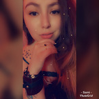 salemmoon69 OnlyFans Leaked Photos and Videos 

 profile picture