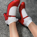 Get Free access to @sarahcutetoes Leaks OnlyFans 

 profile picture