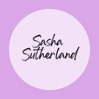 Onlyfans free content sashasutherland 

 profile picture