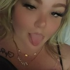 savvybabyy OnlyFans Leaked 

 profile picture