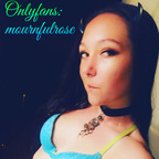 scarletrose0207 OnlyFans Leaked Photos and Videos 

 profile picture