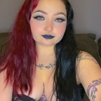 scarlettwitchx3 (Tessa) free OnlyFans Leaks 

 profile picture