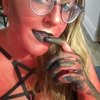 View scintillatingsuccubus OnlyFans videos and photos for free 

 profile picture