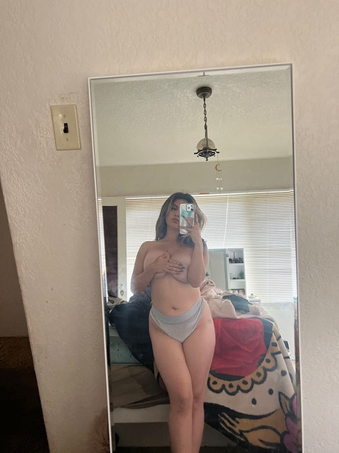 scorpiogoddess888 onlyfans leaked picture 1