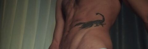 scorpiontattooed onlyfans leaked picture 1