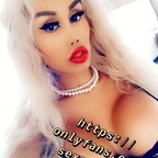 View sexnatasha (Sexy Natasha) OnlyFans 49 Photos and 52 Videos gallery 

 profile picture