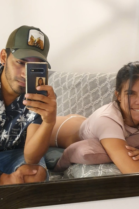 sexycrazinesscouples onlyfans leaked picture 1