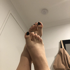 Onlyfans leaked sexyfeetdailyxo 

 profile picture