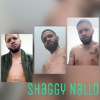 Free access to shaggynallo Leaked OnlyFans 

 profile picture