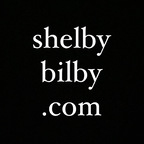 shelbybilby OnlyFans Leaked Photos and Videos 

 profile picture