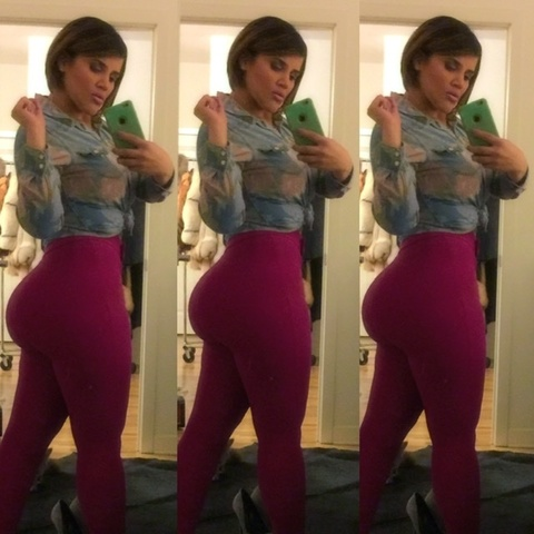 shesoofficial onlyfans leaked picture 1