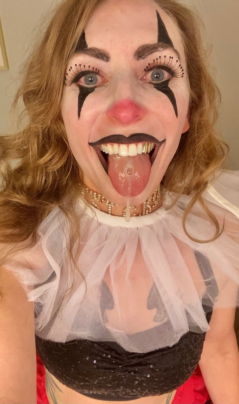 sickotheclown onlyfans leaked picture 1